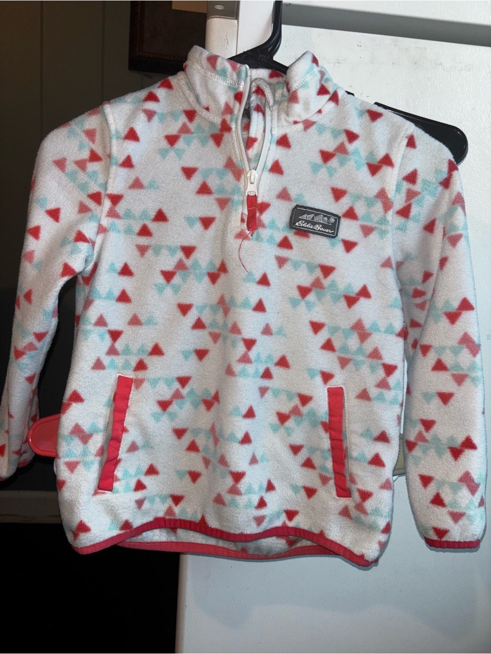 Kids Eddie Bauer pullover